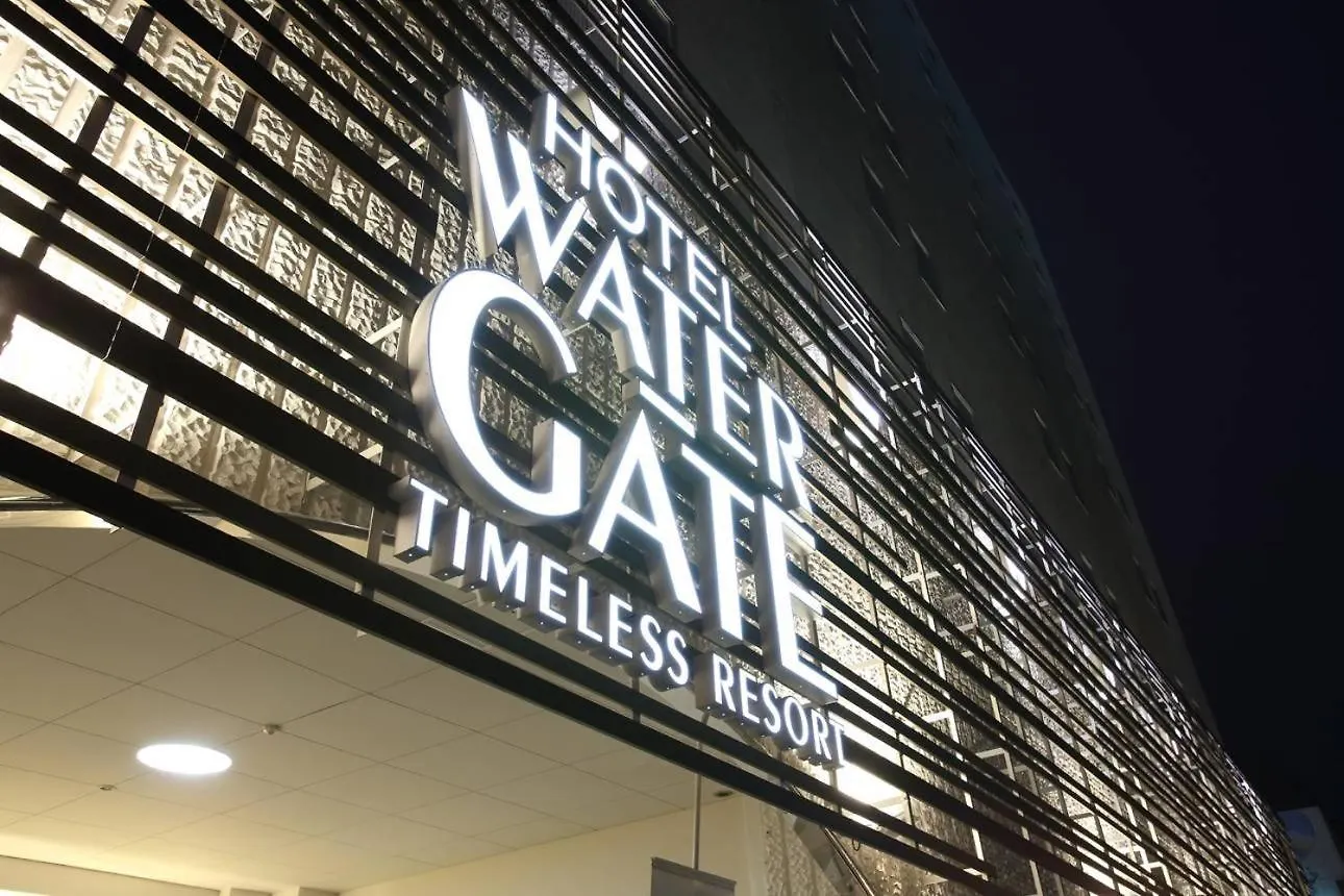 Hotel Water Gate Sapporo - Adult Only