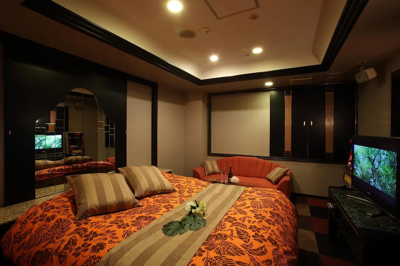 ****  Hotel Water Gate Sapporo - Adult Only Japan