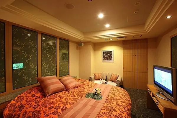 Hotel Water Gate Sapporo (Adults Only)