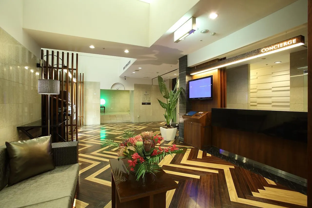 Hotel Water Gate Sapporo (Adults Only) Japan